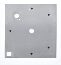 Linn LP12  Top-plate  (Preowned, Ref 006011)