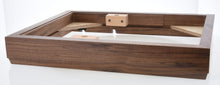 Linn LP12  Walnut Plinth (Unused, Ref 001685)