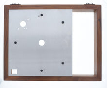 Linn LP12  Fluted Plinth & Top Plate (Preowned, Ref 008506)