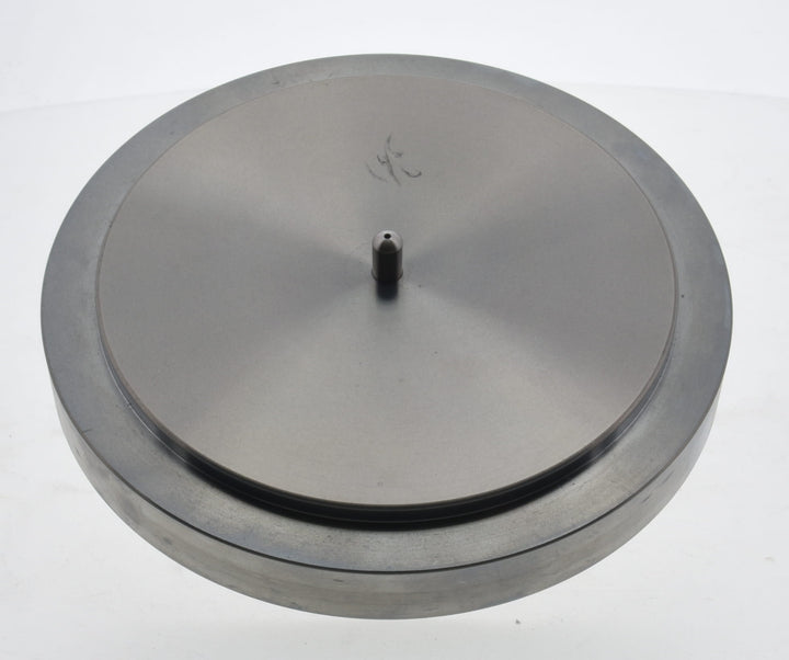 Linn LP12 Inner Platter (Preowned, Ref 006555_2)  			