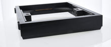 Linn LP12  Black Ash Plinth   (Preowned, Ref 007246)