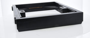 Linn LP12  Black Ash Plinth   (Preowned, Ref 007246)