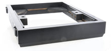 Linn LP12  Black Ash Plinth   (Preowned, Ref 007457)