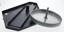 LP12 Bearing, Inner Platter and Sub Chassis (Preowned, Ref 006069)