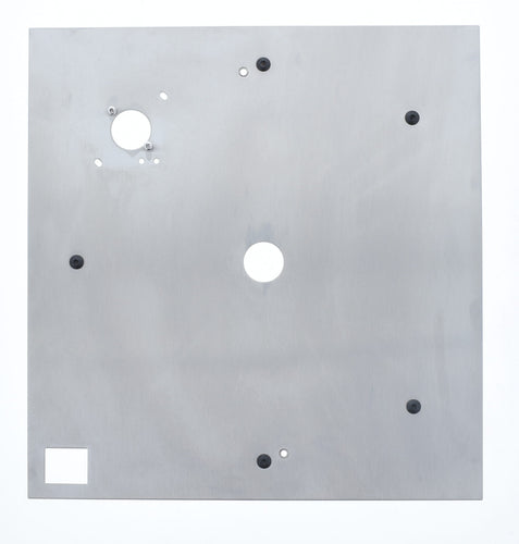 Linn LP12 Top-Plate  (2025) (Unused, Ref 007536)