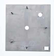 Linn LP12  Top-plate  (Preowned, Ref 007901)