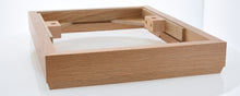 Linn LP12  Oak Plinth (2024) (Preowned, Ref 007161)