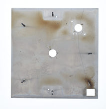 Linn LP12  Top-plate  (Preowned, Ref 007073)