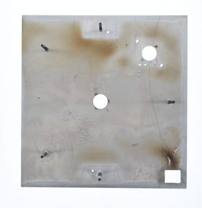 Linn LP12  Top-plate  (Preowned, Ref 007073)