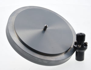 Linn LP12 Cirkus Bearing and Inner Platter (Preowned, Ref 007678)