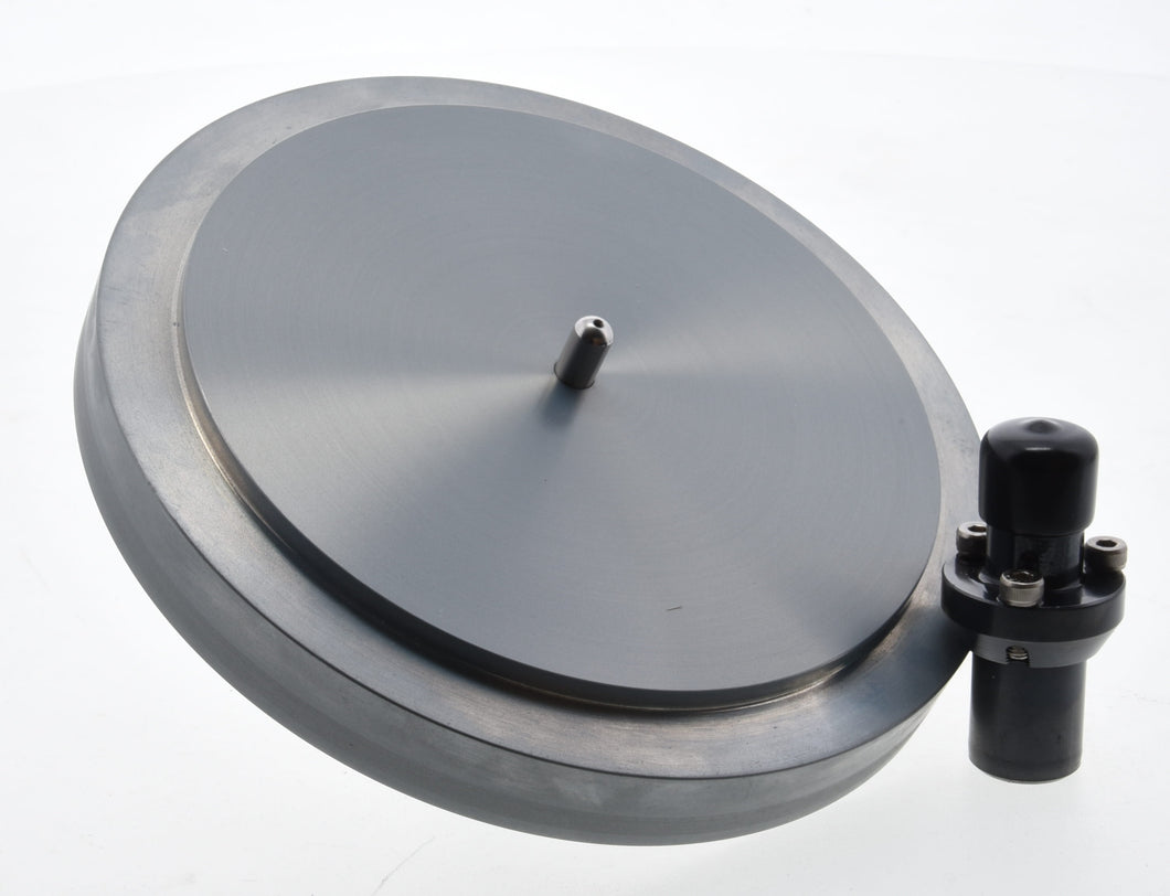 Linn LP12 Cirkus Bearing and Inner Platter (Preowned, Ref 007678)