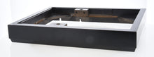 Linn LP12  Black Ash Plinth   (Preowned, Ref 007415)