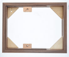 Linn LP12  Fluted Walnut Plinth (2025)  (Unused, Ref 007536)