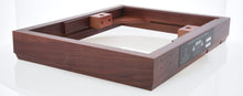 Linn LP12  Rosenut Plinth  (Unused, Ref 008205)