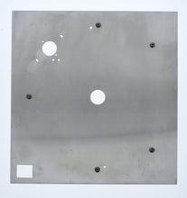 Linn LP12  Top-plate (Preowned, Ref 005075)