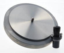 Linn LP12 Cirkus Bearing and Inner Platter (2008)  (Preowned, Ref 006368)