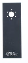 Linn LP12 Armboard for Linn tonearms (Preowned, Ref 006491)