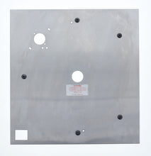Linn LP12  Top-plate (Preowned, Ref 008224)