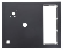 Tangerine Audio Stiletto V 2, Fluted Black  (Preowned, Ref 007964)