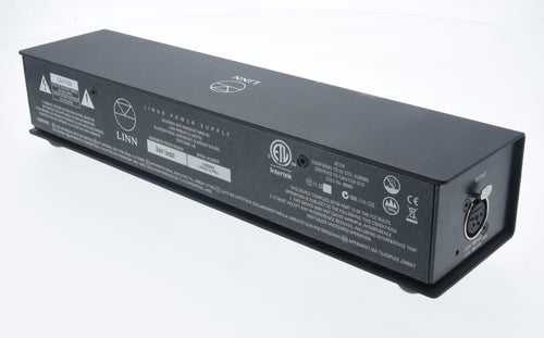 Lingo 4 LP12 Power Supply (2018)  (Preowned, Ref 005223)