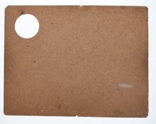 Baseboard   (Preowned, Ref 008189)