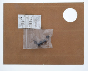 Baseboard   (Preowned, Ref 006537)