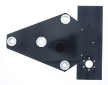 Inspire Vivid Sub Chassis & Arm Board  (Preowned, Ref 005795)
