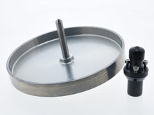 Linn LP12 Cirkus Bearing and Inner Platter (Preowned, Ref 006781)