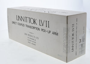 Ittok LV II  Packaging (Preowned, Ref 007138)