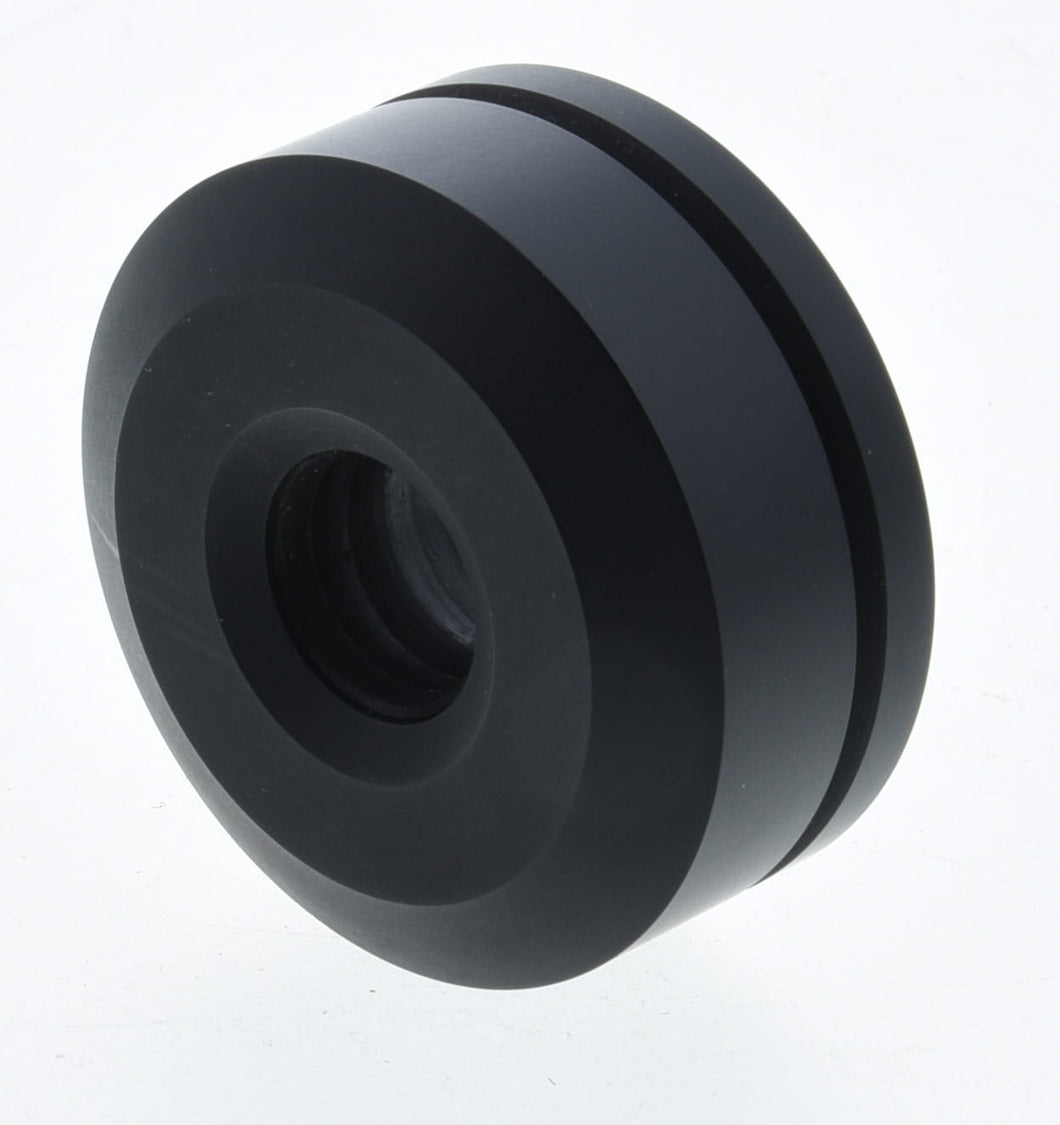 Ittok Split Black  Counter Weight  (Preowned, Ref 006818)
