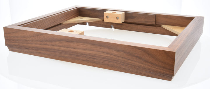Linn LP12 Walnut Plinth (2019) (Preowned, Ref 007261)
