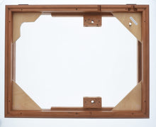 Linn LP12 Cherry Plinth  (Preowned, Ref 006202)