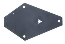 After Market Cirkus Sub Chassis  (Preowned, Ref 008155)