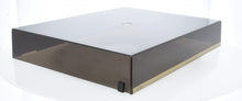 Linn LP12 Smoked Lid    (Preowned, Ref 005067)