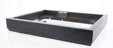Linn LP12  Black Ash Plinth   (Preowned, Ref 005329)