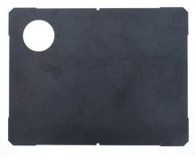 Melamine Solid  Baseboard & Feet (Preowned, Ref 006550_2)