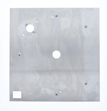 Aftermarket  LP12  Top-plate  (Preowned, Ref 007307)
