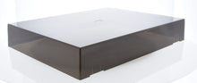 Linn LP12 Smoked Lid    (Preowned, Ref 007287)