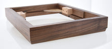 Linn LP12  Walnut Plinth (Unused, Ref 001685)