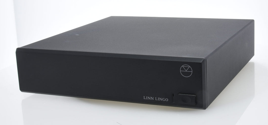 Linn Lingo 2   (Preowned, Ref 007249)