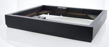 Linn LP12  Black Ash Plinth   (Preowned, Ref 006921)