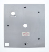 Linn LP12  Top-plate  (Preowned, Ref 006338)