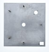 Linn LP12  Top-plate  (Preowned, Ref 006447)