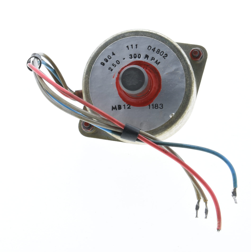 Linn LP12 50 Hz Motor (Preowned, Ref 005762) – LP12 Bits