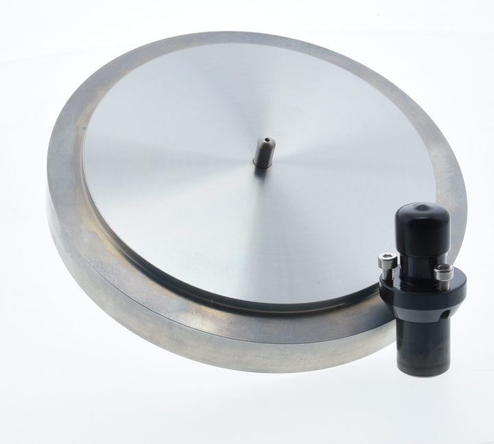 Linn LP12 Cirkus Bearing and Inner Platter (Preowned, Ref 007148)  			