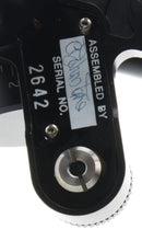 Linn Ekos. New Bearings  (Preowned, Ref 006573)