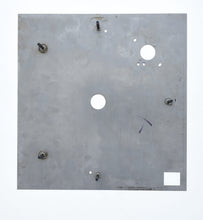 Linn LP12  Top-plate  (Preowned, Ref 006402)