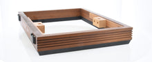 Linn LP12  Fluted Plinth (Preowned, Ref 005752)