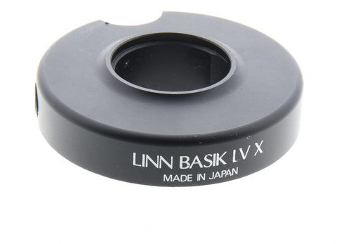 Basik LV X Collar  (Preowned, Ref 004529)