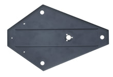 After Market Cirkus Sub Chassis  (Preowned, Ref 008155)